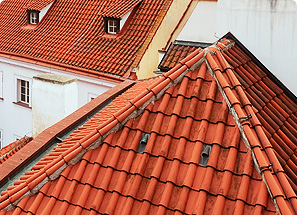 Pacific Roofing Inc.