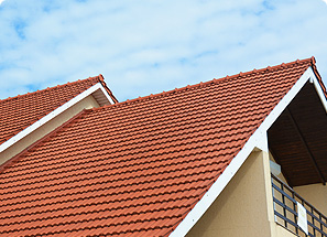 Pacific Roofing Inc.