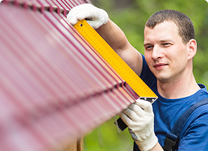 Pacific Roofing Inc.